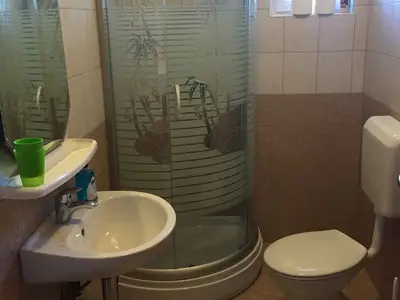 Ferienwohnung für 5 Personen (60 m²) in Lopar 5/10