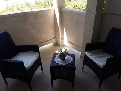 Ferienwohnung für 5 Personen (65 m²) in Lopar 5/10