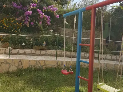 Ferienwohnung für 5 Personen (65 m²) in Lopar 10/10