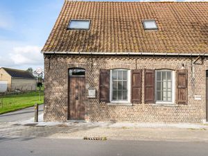 Ferienwohnung für 4 Personen (49 m&sup2;) in Loppem