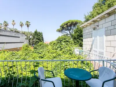 TerraceBalcony