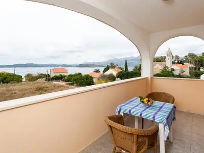 TerraceBalcony