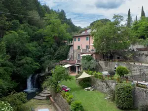 Ferienwohnung für 8 Personen (150 m²) in Loro Ciuffenna