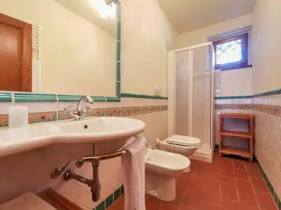 Ferienwohnung für 2 Personen (65 m²) in Loro Ciuffenna 6/10