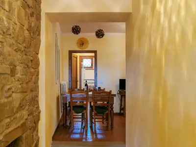 Ferienwohnung für 2 Personen (65 m²) in Loro Ciuffenna 7/10