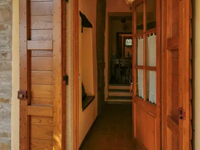 Ferienwohnung für 2 Personen (65 m²) in Loro Ciuffenna 8/10