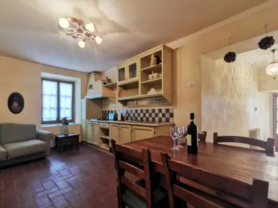 Ferienwohnung für 2 Personen (65 m²) in Loro Ciuffenna 9/10