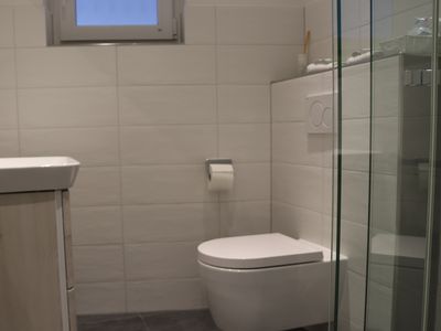 BATHROOM, INSIDE