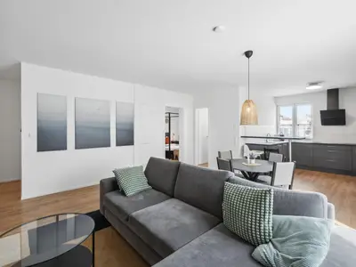 living-room