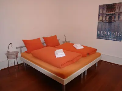 Ferienwohnung für 4 Personen (85 m²) in Lörrach 9/10