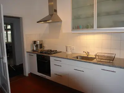 Ferienwohnung für 4 Personen (85 m²) in Lörrach 4/5