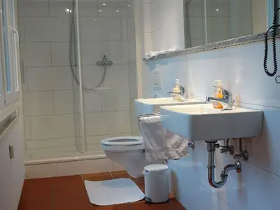 Ferienwohnung für 4 Personen (85 m²) in Lörrach 5/5