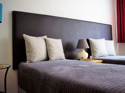 Ferienwohnung für 2 Personen (27 m²) in Lörrach 7/10