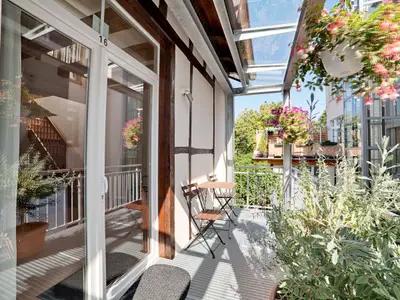 Ferienwohnung für 4 Personen (85 m²) in Lörrach 5/10