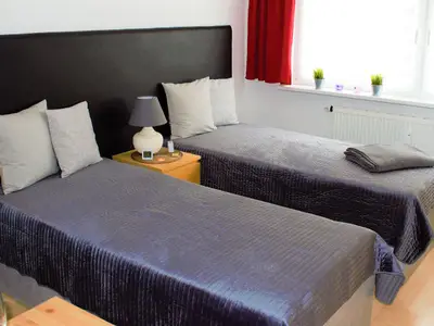 Ferienwohnung für 2 Personen (27 m²) in Lörrach 4/10