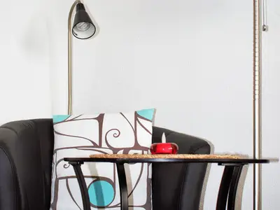 Ferienwohnung für 2 Personen (27 m²) in Lörrach 9/10