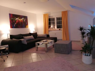 Ferienwohnung für 5 Personen (95 m²) in Lorsch 7/10