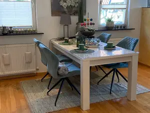 Ferienwohnung für 3 Personen (90 m²) in Lorsch
