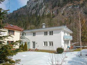 Ferienwohnung für 8 Personen (90 m²) in Lorüns