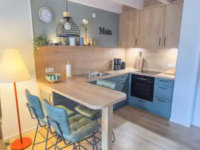 Ferienwohnung für 3 Personen (40 m²) in Lorup 2/9