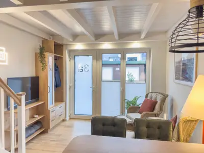 Ferienwohnung für 3 Personen (40 m²) in Lorup 4/9