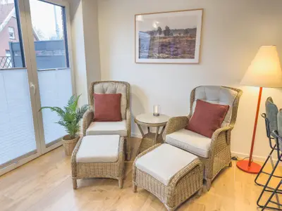 Ferienwohnung für 3 Personen (40 m²) in Lorup 5/9