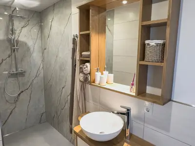 Ferienwohnung für 3 Personen (40 m²) in Lorup 6/9