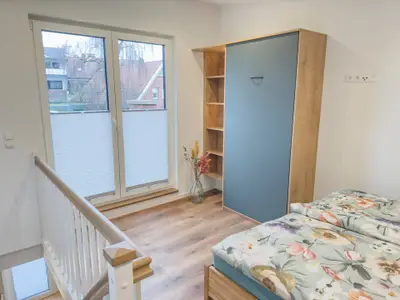 Ferienwohnung für 3 Personen (40 m²) in Lorup 9/9