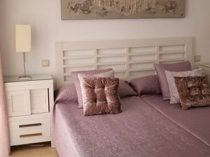 Ferienwohnung für 6 Personen (152 m&sup2;) in Los Alcázares