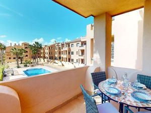Ferienwohnung für 4 Personen (83 m²) in Los Alcázares