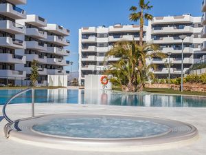 Ferienwohnung für 6 Personen (67 m&sup2;) in Los Arenales Del Sol