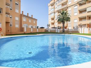 Ferienwohnung für 4 Personen (55 m²) in Los Arenales Del Sol