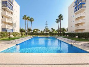 Ferienwohnung für 4 Personen (50 m²) in Los Arenales Del Sol