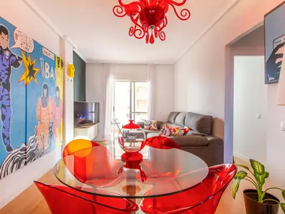 living-room