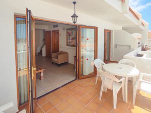 Ferienwohnung für 5 Personen (89 m²) in Los Cristianos