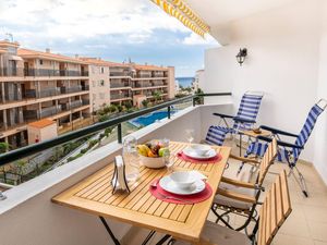 Ferienwohnung für 4 Personen (65 m&sup2;) in Los Cristianos