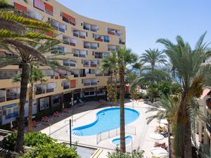 Ferienwohnung für 2 Personen (45 m²) in Los Cristianos