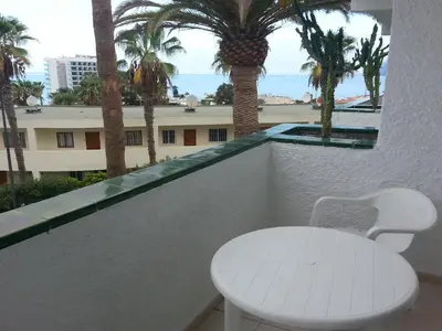 TerraceBalcony