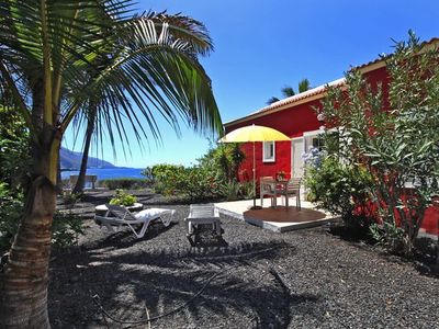 Ferienwohnung für 3 Personen (40 m²) in Los Llanos de Aridane 10/10