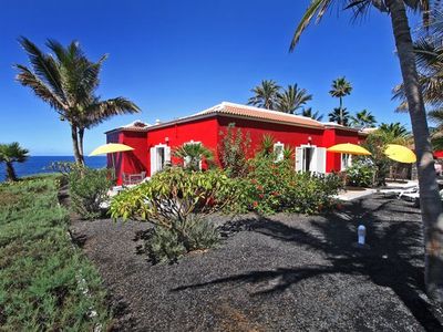 Ferienwohnung für 3 Personen (40 m²) in Los Llanos de Aridane 1/10