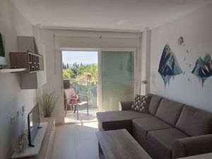 Ferienwohnung für 3 Personen (62 m²) in Los Montesinos