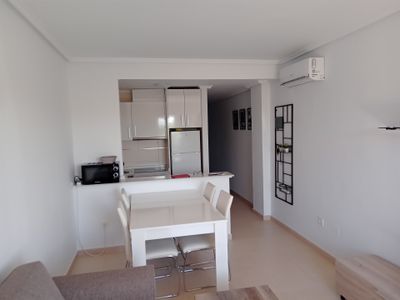 Ferienwohnung für 3 Personen (62 m²) in Los Montesinos 2/10