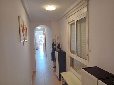 Ferienwohnung für 3 Personen (62 m²) in Los Montesinos 4/10