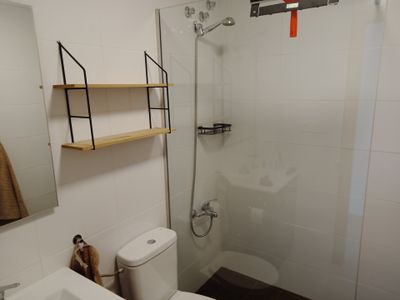 Ferienwohnung für 3 Personen (62 m²) in Los Montesinos 6/10