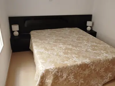 Ferienwohnung für 3 Personen (62 m²) in Los Montesinos 8/10