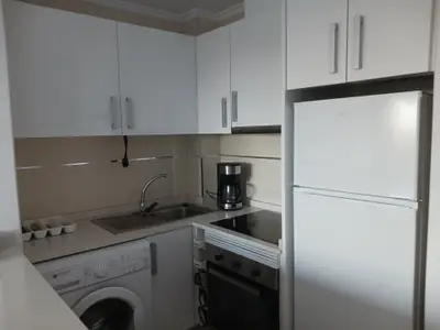 Ferienwohnung für 3 Personen (62 m²) in Los Montesinos 6/10