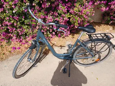 Ferienwohnung für 3 Personen (62 m²) in Los Montesinos 10/10