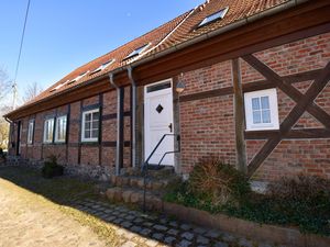 Ferienwohnung für 4 Personen (60 m²) in Losentitz