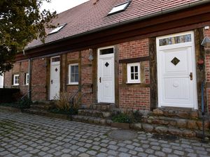 Ferienwohnung für 4 Personen (60 m&sup2;) in Losentitz