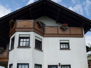 Ferienwohnung für 4 Personen (60 m&sup2;) in Losheim Am See